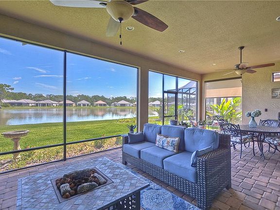 4th image of 8710 Sorano Villa Dr
