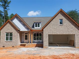 116 Arboretum Way, Shelby, NC 28150