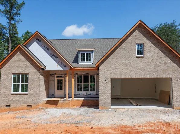 116 Arboretum Way, Shelby, NC 28150