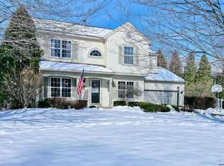 3 Sierra Trce, Ballston Lake, NY 12019