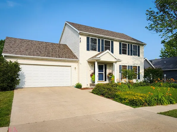 318 Wilder Blvd, Ames, IA 50014