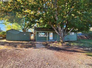 784 W Grande St, Union, OR 97883