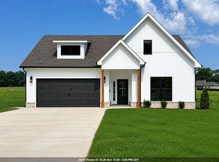 381 County Road 322, Florence, AL 35634