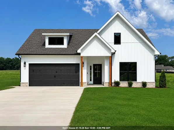 381 County Road 322, Florence, AL 35634