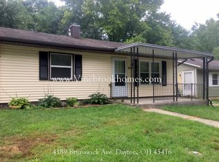 4189 Brunswick Ave, Dayton, OH 45416