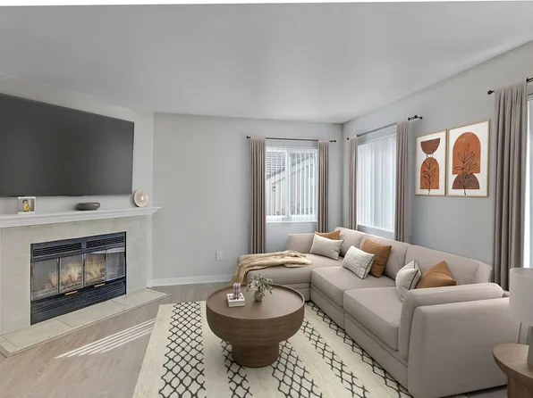 Fanita Meadows, 9055-9095 Prospect Ave #9015-219, Santee, CA 92071
