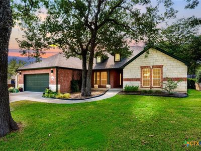 2507 Amber Forest Trl, Belton, TX, 76513