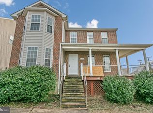 1 Ridge Rd SE, Washington, DC 20019