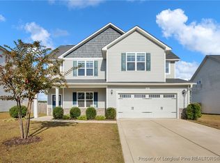 181 Chatfield Dr, Raeford, NC 28376