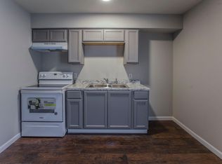 600 E Craven Ave, Waco, TX 76705