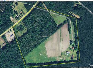 155 Hooters Ln, Cross, SC 29436