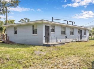 2920 Moncrief Rd, Jacksonville, FL 32209
