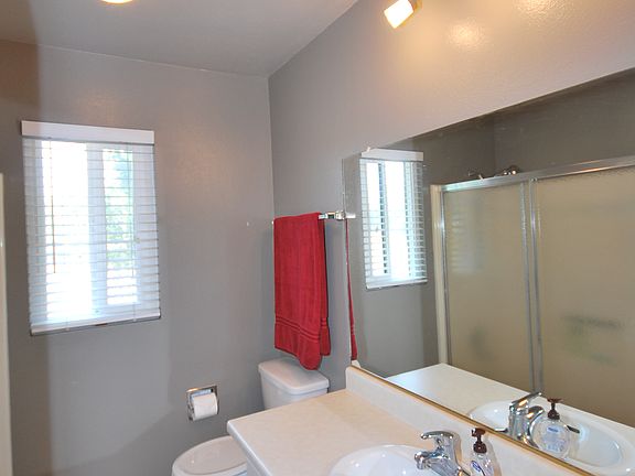 updated upstairs bathroom