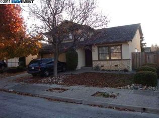 1516 Bridges Ct, Fremont, CA 94536