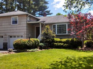 15 Berkeley Rd, Springfield, NJ 07081