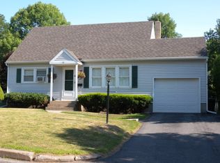 12 Dennis Ave, Plattsburgh, NY 12901