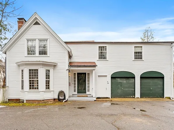 70 Lexington Rd, Concord, MA 01742