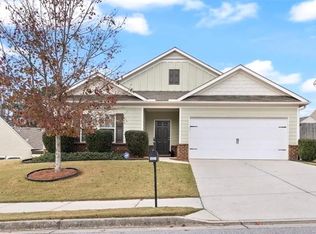 4224 Weeping Willow Dr, Gainesville, GA 30504