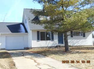 5507 Liberty Bell Rd, Grand Blanc, MI 48439