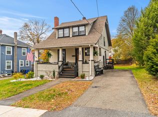 28 Rutherford Ave, Haverhill, MA 01830