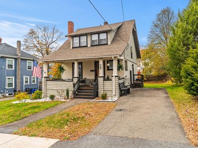 28 Rutherford Ave, Haverhill, MA, 01830