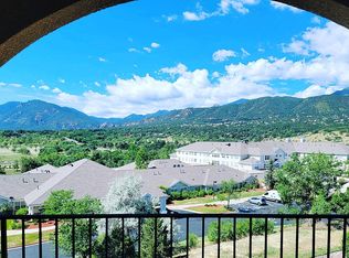 1635 Little Bear Creek Pt UNIT 302, Colorado Springs, CO 80904