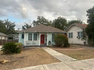 319 Elmhurst Ave, San Antonio, TX 78209