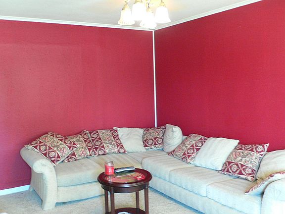 Another View of Living Room