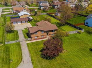 3400 116th St, Pleasant Prairie, WI 53158