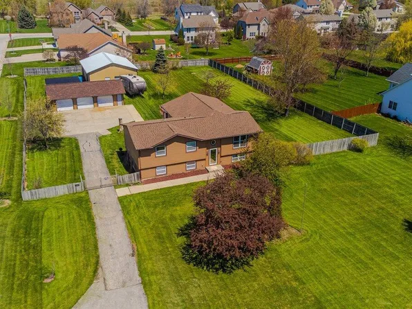 3400 116th STREET, Pleasant Prairie, WI 53158