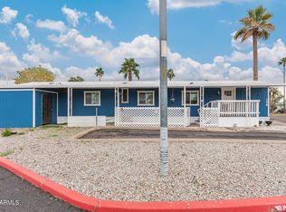 555 W Warner Rd LOT 156, Chandler, AZ 85225