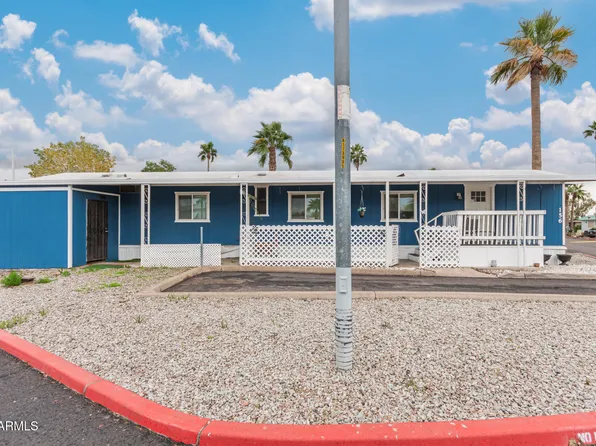 555 W WARNER Road #156, Chandler, AZ 85225