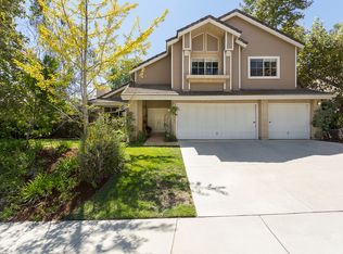 6538 College Heights Dr, Moorpark, CA 93021