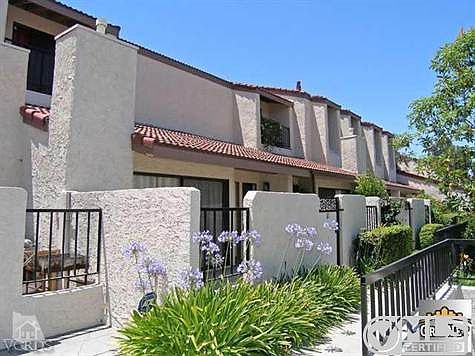 1st image of 18120 Oxnard St Unit 81