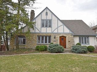 1339 Park Ridge Pl, Cincinnati, OH 45208