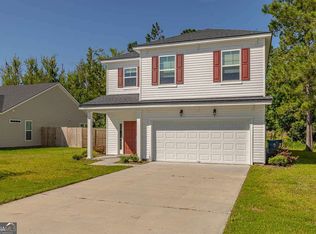 1135 Autumns Wood Cir E, Brunswick, GA 31525