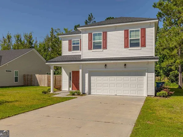1135 Autumns Wood Cir E, Brunswick, GA 31525