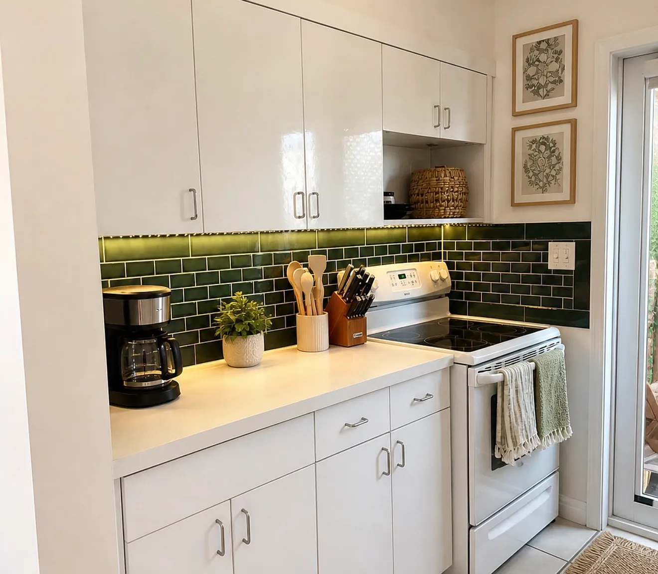 2 bed, 986 sqft, $4,495 — Photo 4