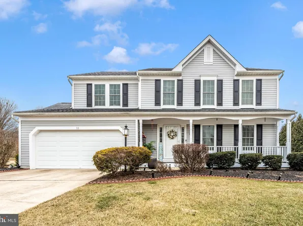 53 Fox Rock Dr, Myersville, MD 21773