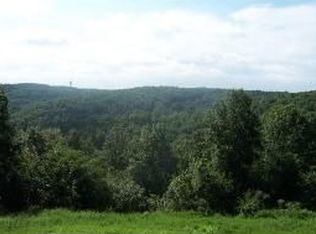 526 Notch Ln, Branson West, MO 65737