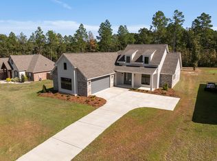 36 Sapphire Dr, Purvis, MS 39475