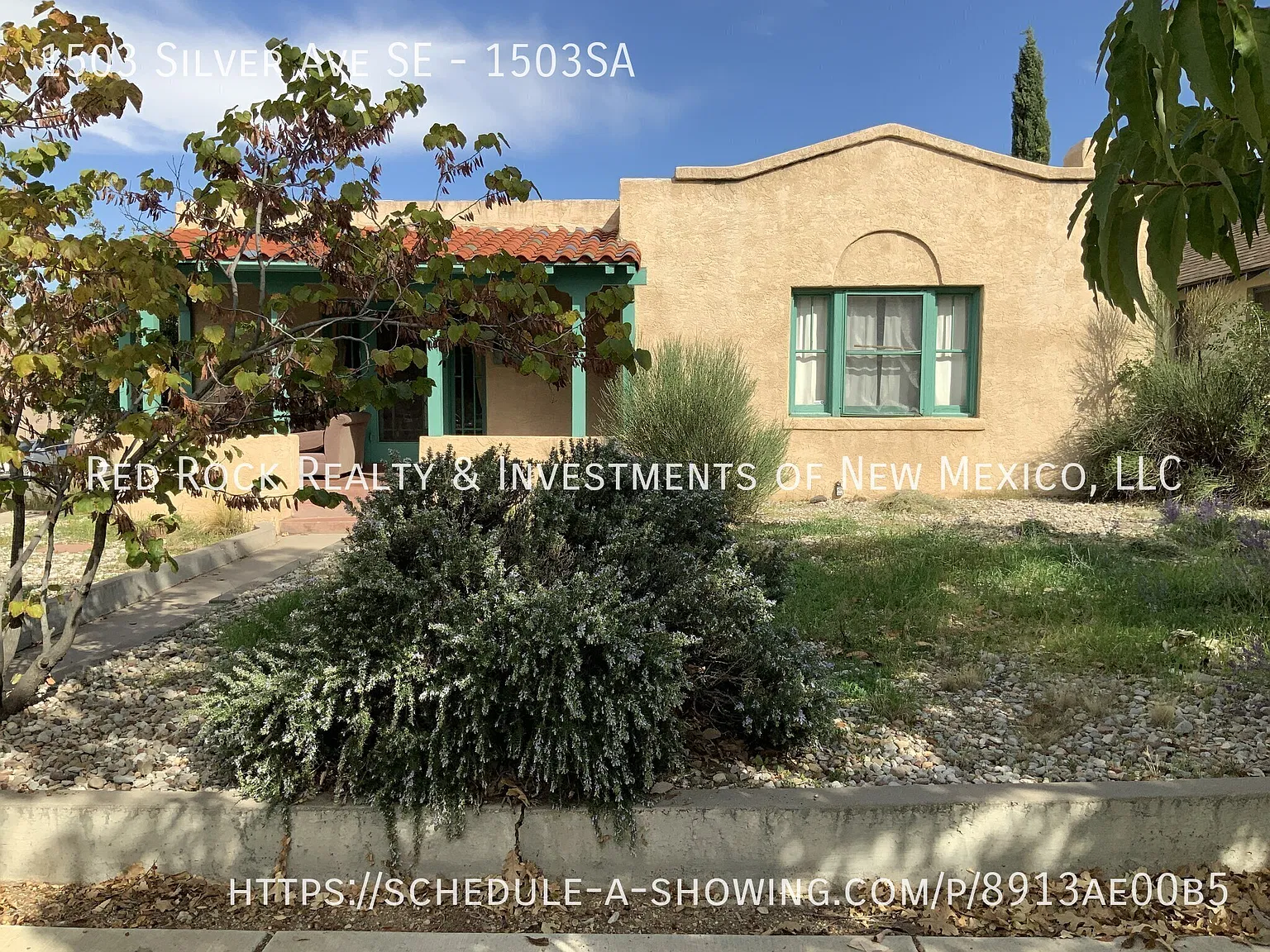 2BR/1BTH by UNM! — Photo 2