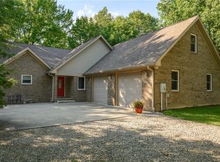 5934 W State Road 135, Franklin, IN 46181