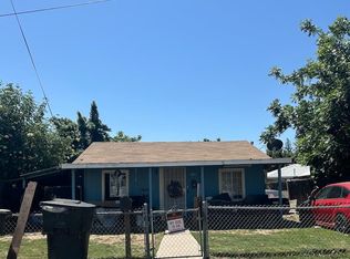 1087 W Belleview Avenue, Porterville, CA