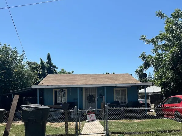 1087 W Belleview Avenue, Porterville, CA 93257