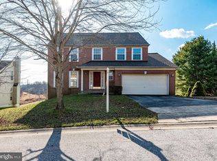 6657 Dasher Ct, Columbia, MD 21045