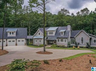 7556 Mountain Top Cir, Trussville, AL 35173