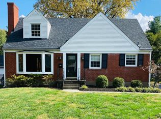 211 Don Allen Rd, Richlawn, KY 40207