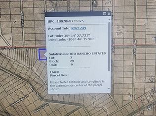 1728 Southern Blvd SW, Rio Rancho, NM 87124