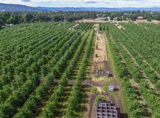 00 Carpenter Hill Rd, Medford, OR 97501